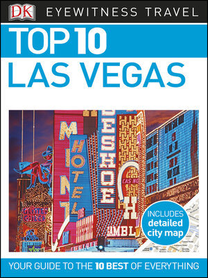 Las Vegas - ebook